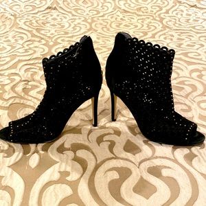 Marc Fisher booties